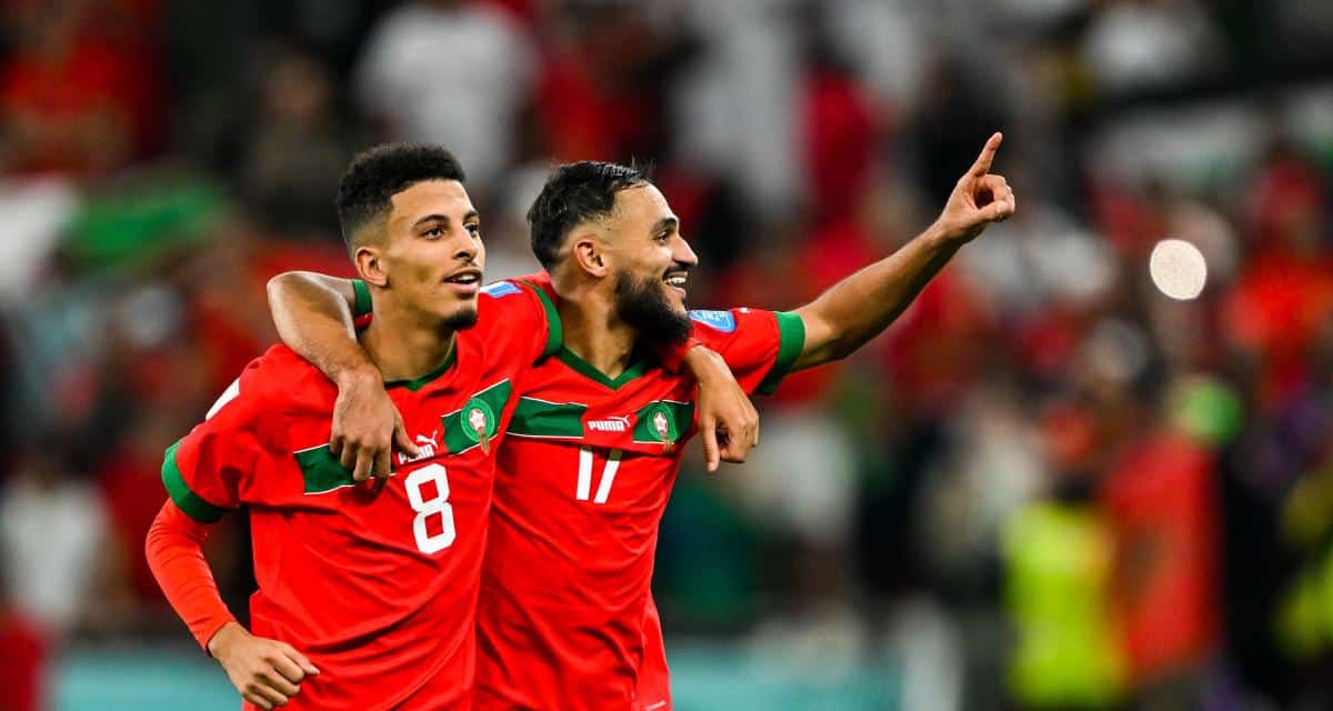 1200 L angers maroc chabane fait le point sur les offres pour ounahi et boufal - OnzedAfrik