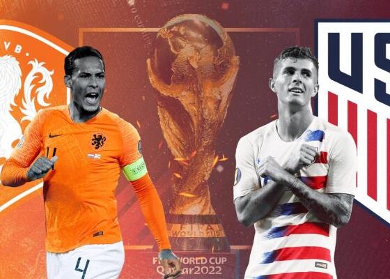 251 155252 world cup preview lead pic netherlands vs usa 700x400 - Onze d'Afrik