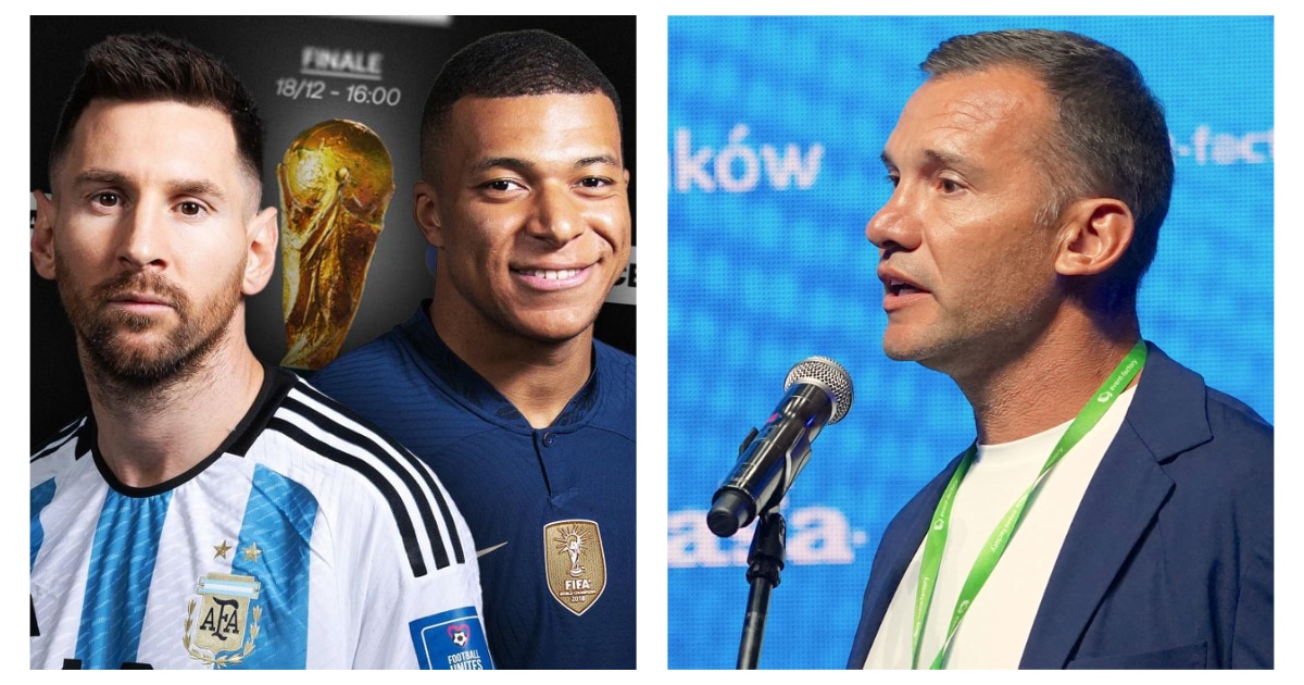 Andrei Chevtchenko - OnzedAfrik