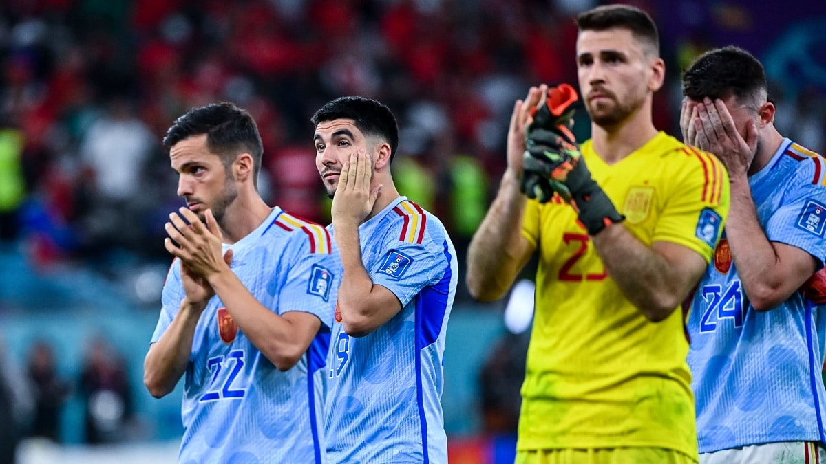 ESPAGNE - OnzedAfrik