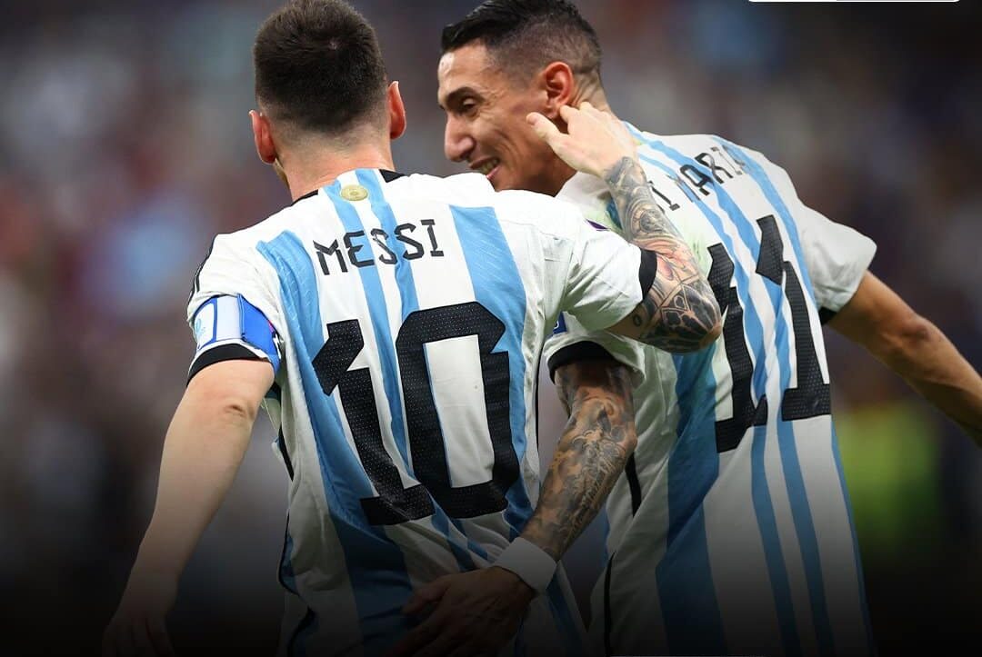 FkRVPduWYAERuRj e1671377944377 - OnzedAfrik