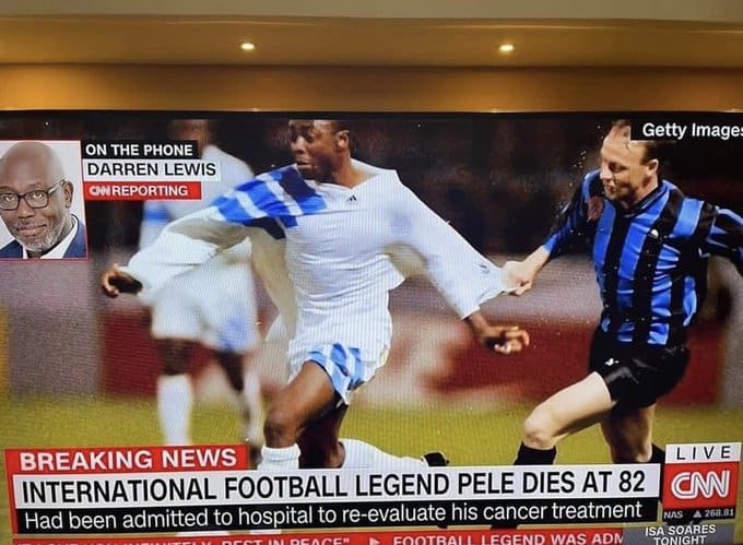 Abedi Pelé, l’incroyable bourde de la chaîne américaine CNN (photo) 11 FlLWNlSXkAMq1z3 - OnzedAfrik