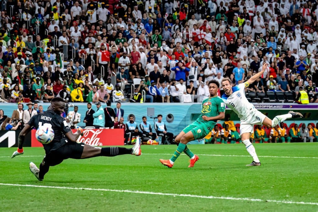 Harry Kane - OnzedAfrik