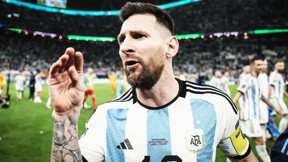 Lionel Messi Argentine e1671015091483 - OnzedAfrik