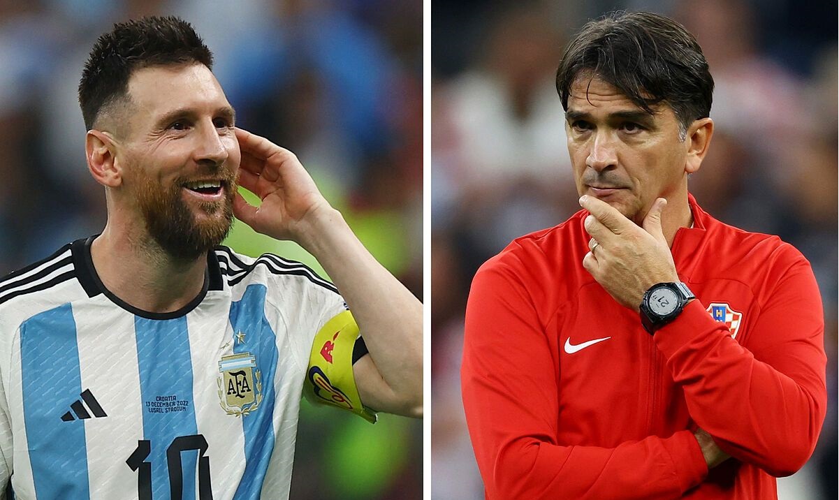 Messi 2 - OnzedAfrik