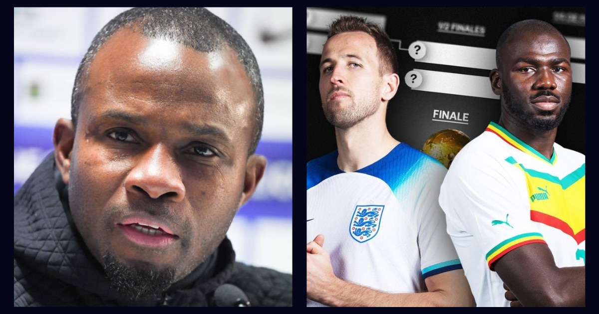 Omar Daf Senegal Pays Bas - OnzedAfrik