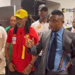 Samuel Etoo Rigobert Song Cameroun - Onze d'Afrik - L'actualité du football