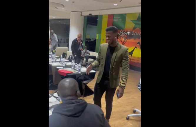 diao balde keita - OnzedAfrik