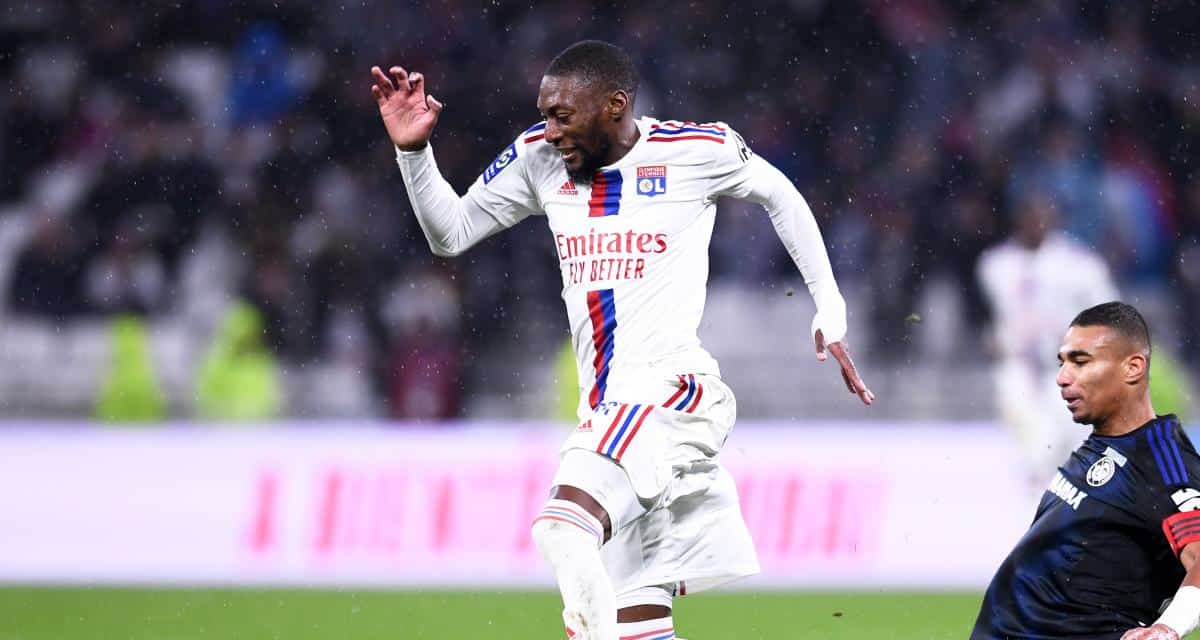 1200 L ol rebondissement en vue pour toko ekambi - OnzedAfrik