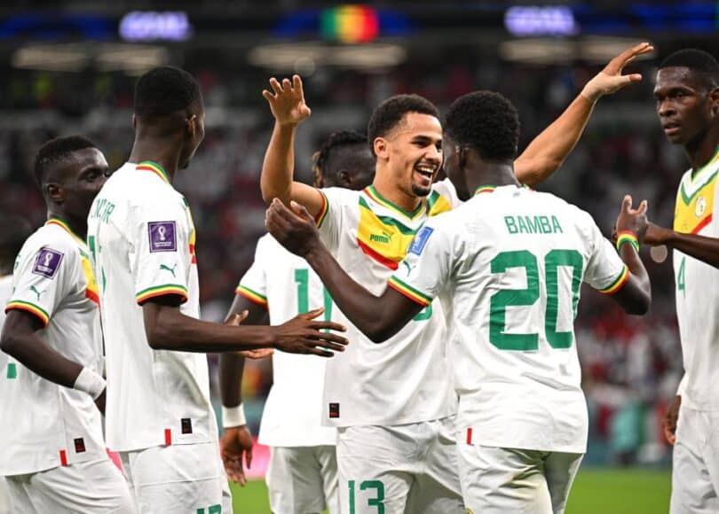 Beaucoup de binationaux veulent jouer pour le Sénégal mais... » - OnzedAfrik