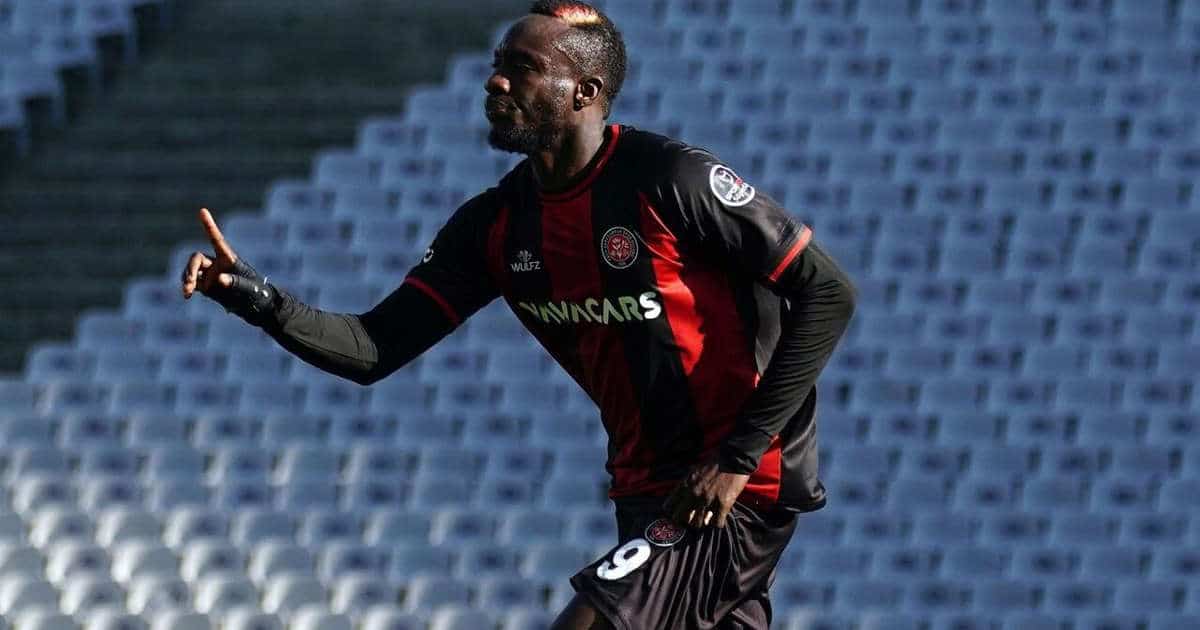 AA1686go - OnzedAfrik