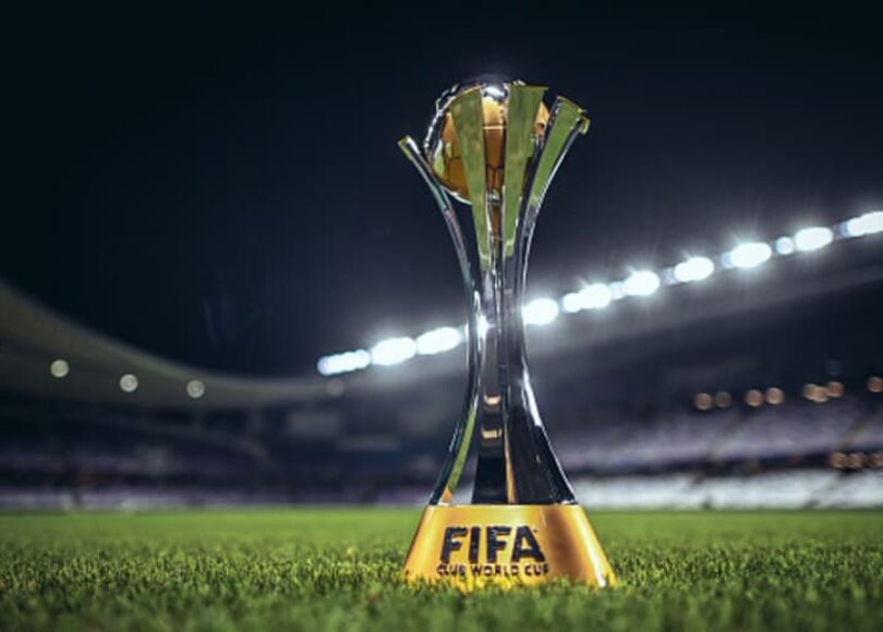 Coupe du monde des Clubs 2019 - OnzedAfrik