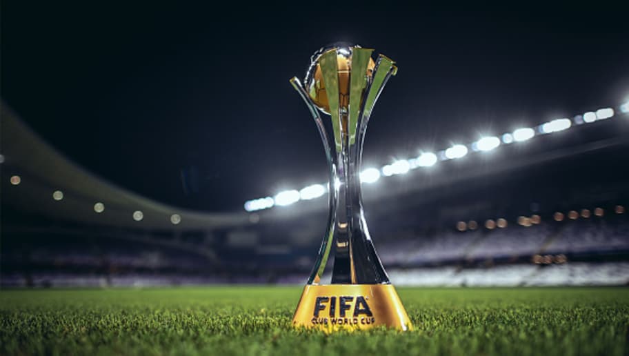 Coupe du monde des Clubs 2019 - OnzedAfrik