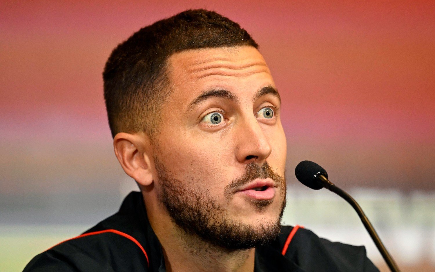 Eden Hazard - OnzedAfrik