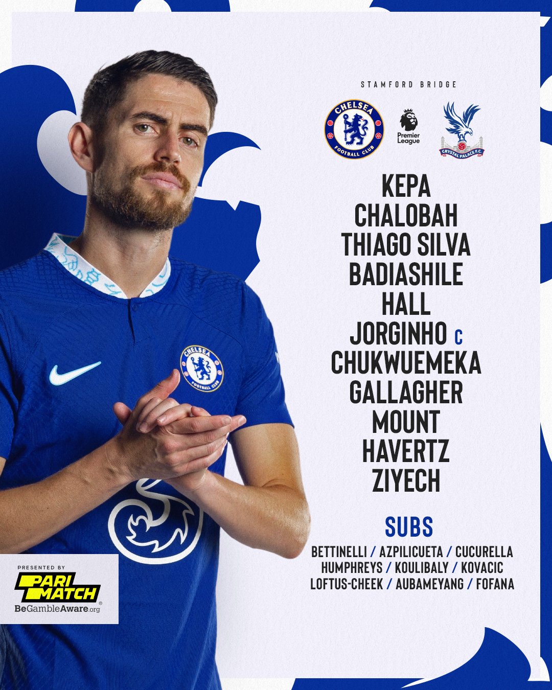 C'est acté, Potter sanctionne Kalidou Koulibaly ! 11 Fmg8Vt3aUAAMMRY - OnzedAfrik