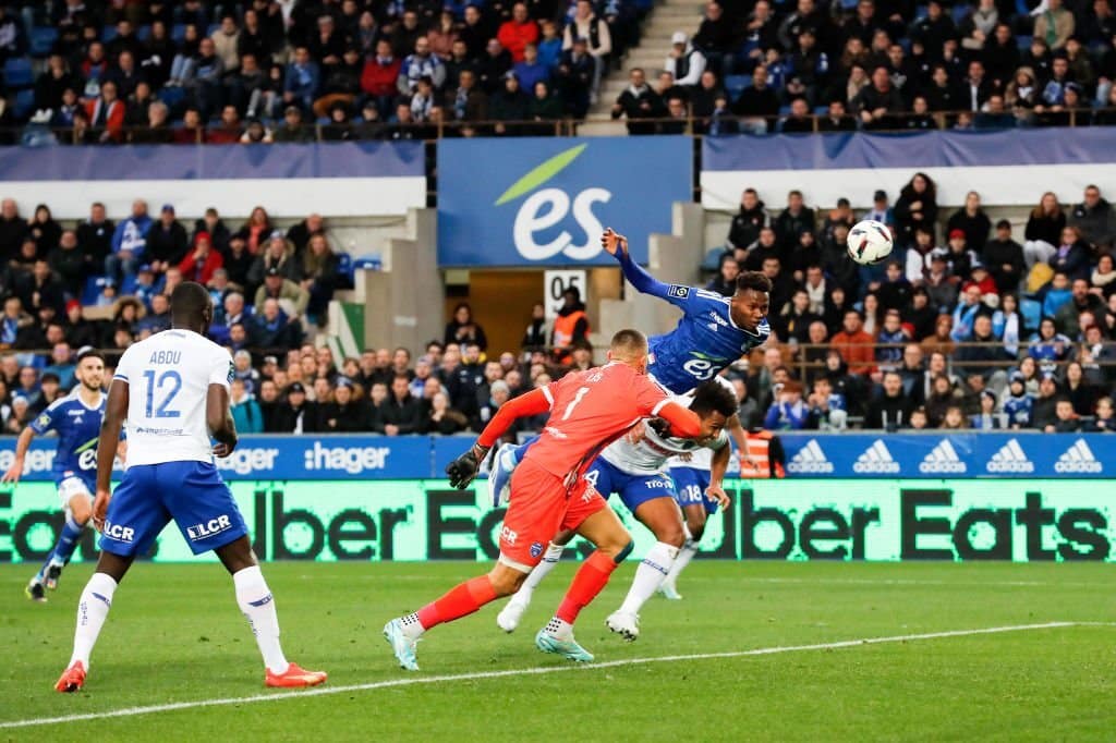 Habib Diallo - OnzedAfrik