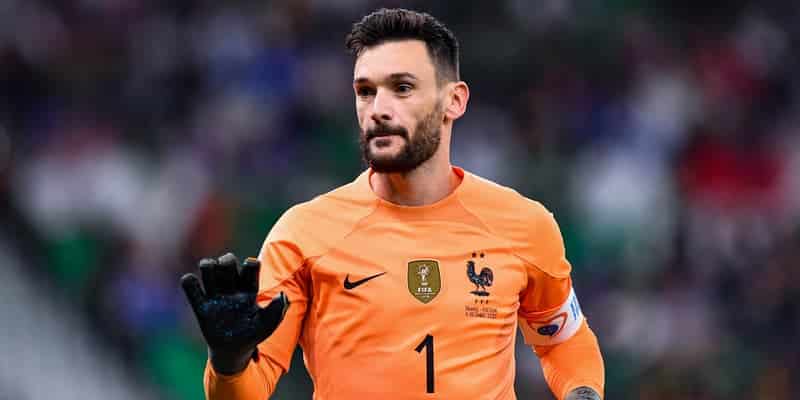 Hugo LLORIS 1536872 - OnzedAfrik