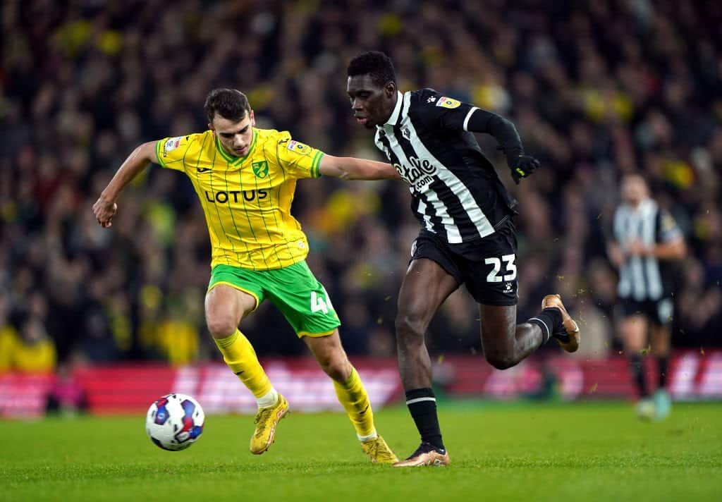 Ismaila - OnzedAfrik