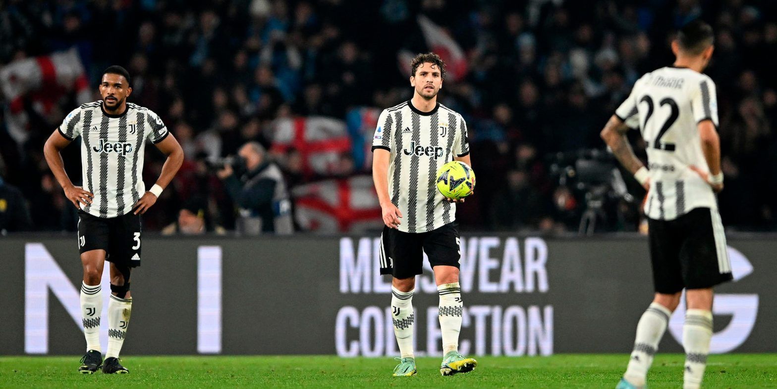 Juventus - OnzedAfrik