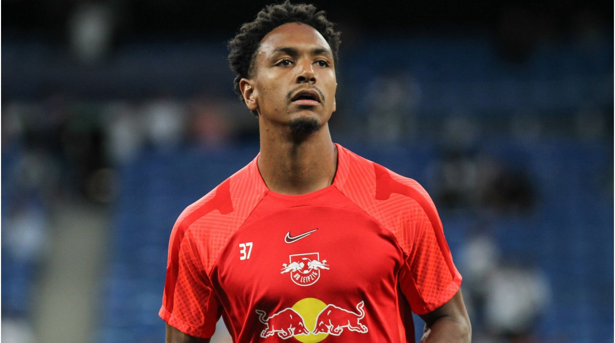 RB Leipzig Abdou Diallo justifie le depart du PSG - OnzedAfrik