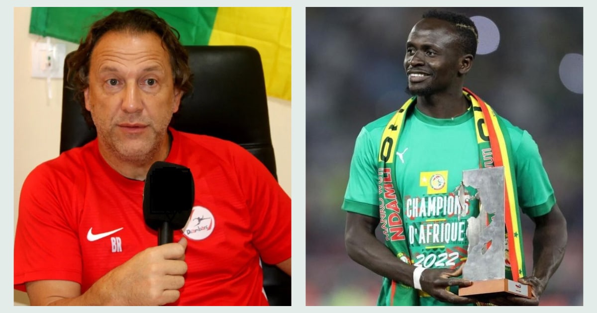 Sadio Mane 3 - OnzedAfrik