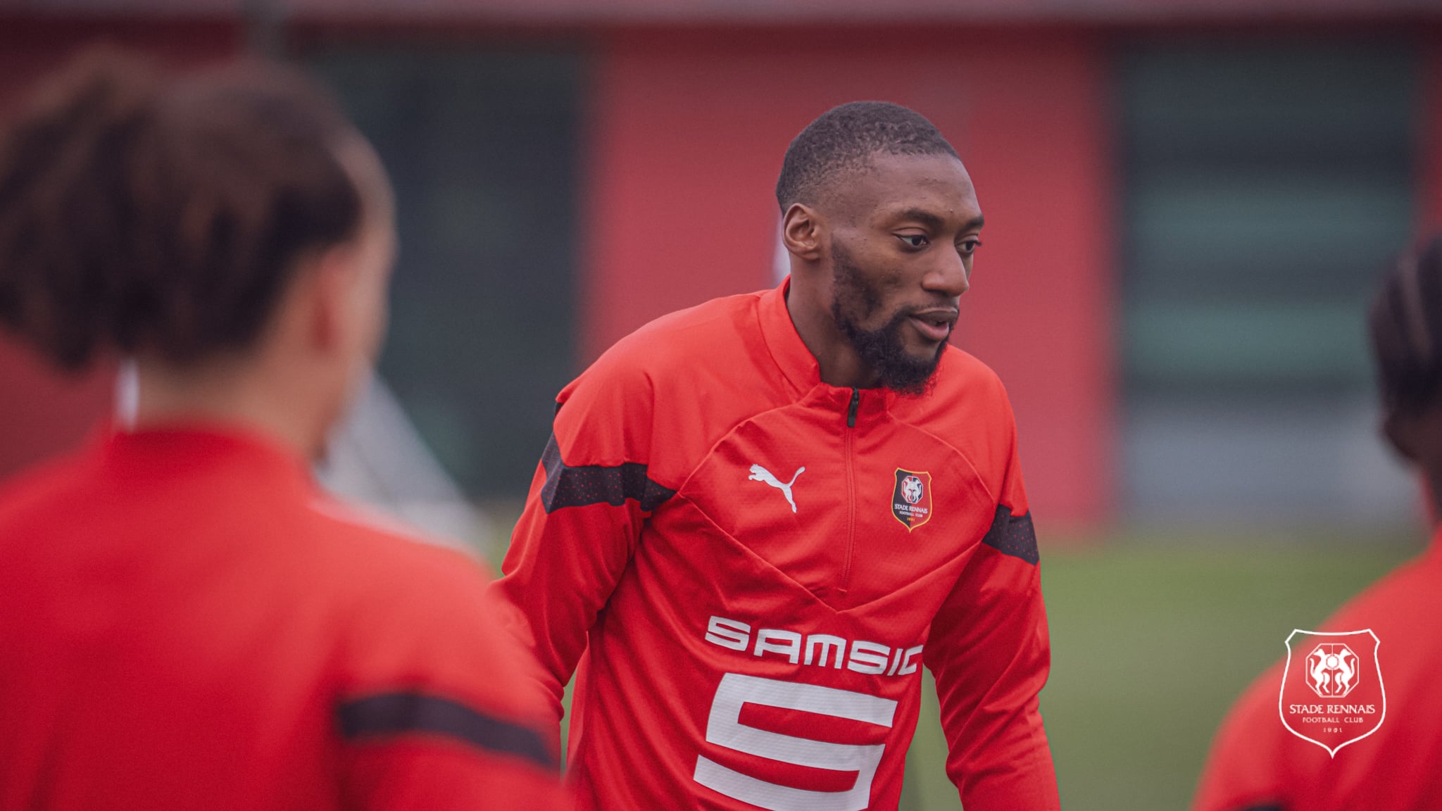 Toko Ekambi - OnzedAfrik