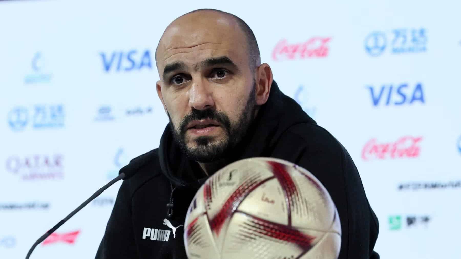 Wydad Casablanca - OnzedAfrik