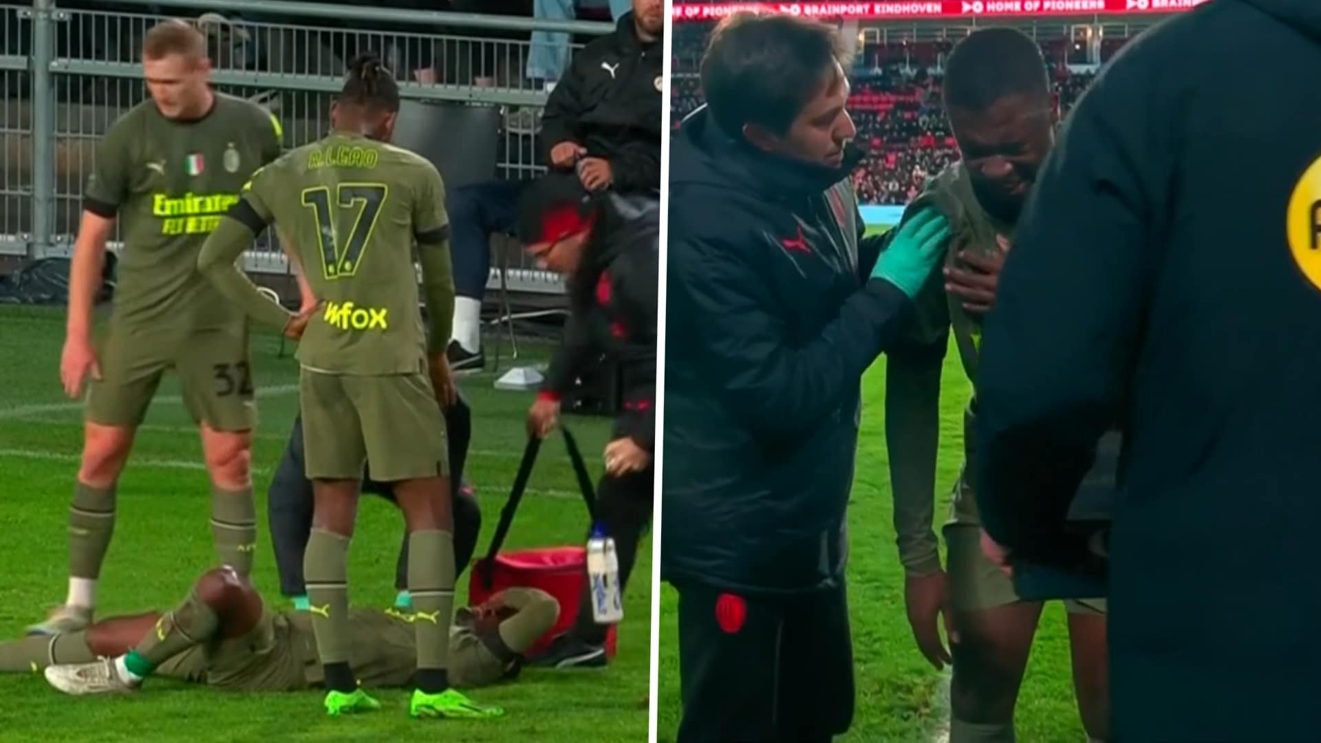 ballo toure - OnzedAfrik