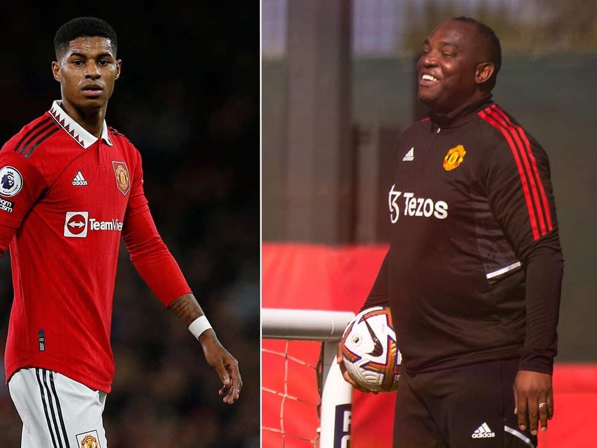 0 STARRASHFORD - OnzedAfrik