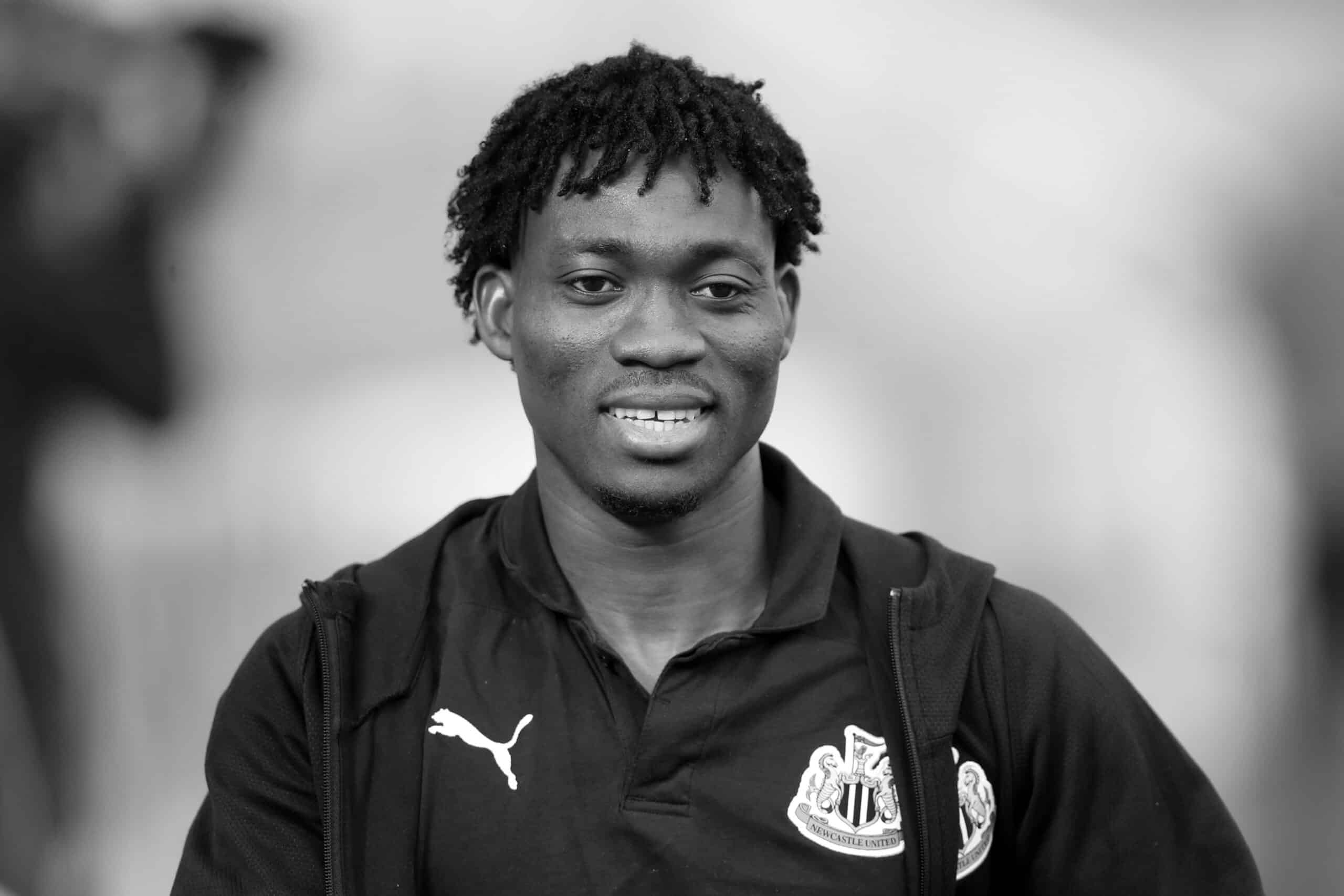 Christian Atsu Newcastle B W scaled - OnzedAfrik