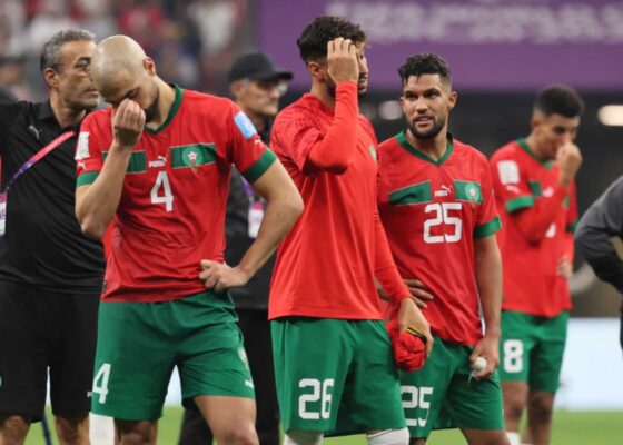 Coupe du monde 2022 le Maroc grand gagnant de la competition malgre son elimination e1682515503693 - Onze d'Afrik