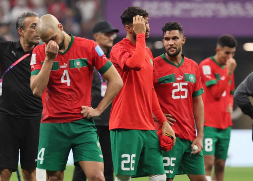 Coupe du monde 2022 le Maroc grand gagnant de la competition malgre son elimination e1682515503693 - Onze d'Afrik