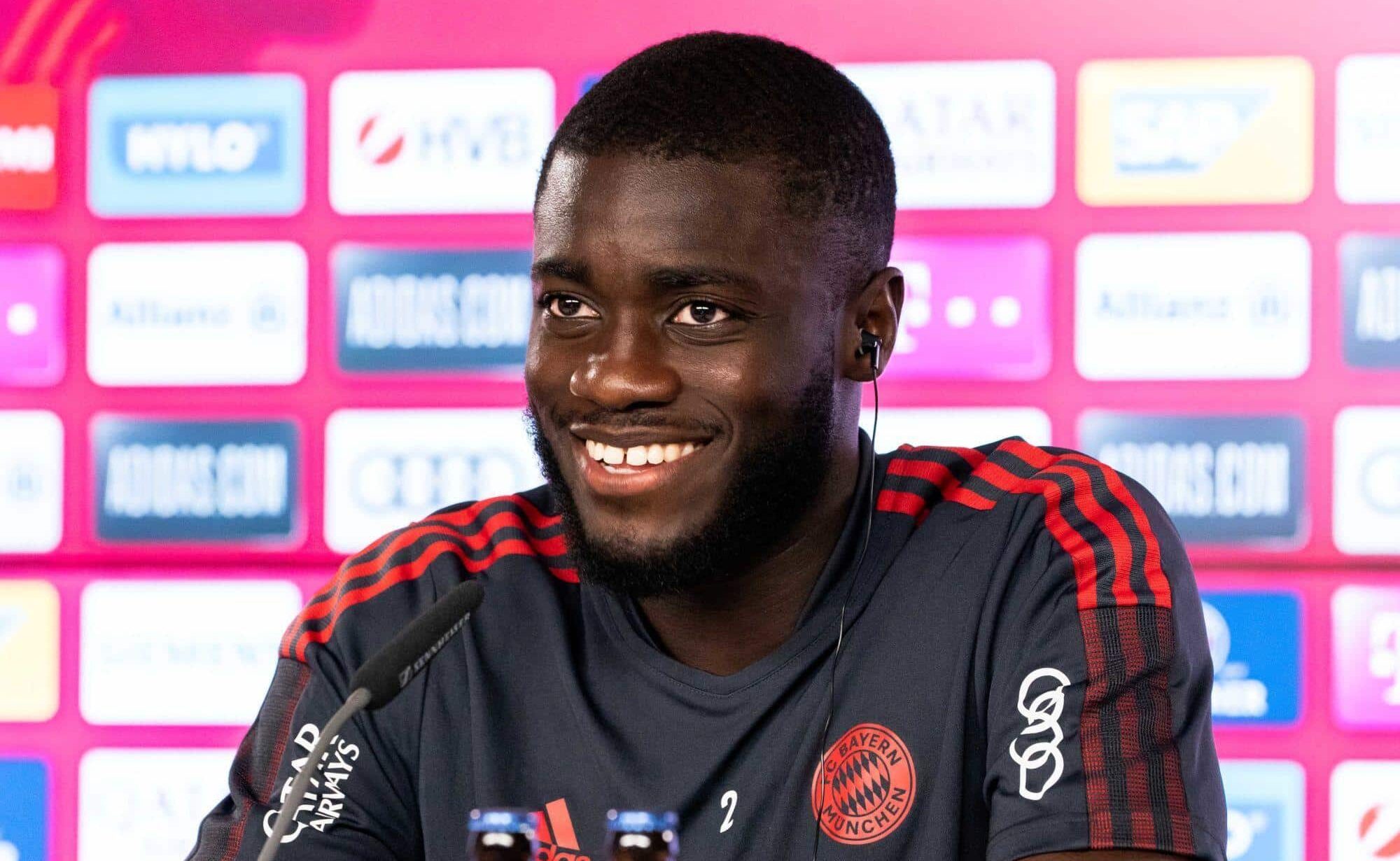 Dayot Upamecano Bayern Munich e1676393076867 - OnzedAfrik