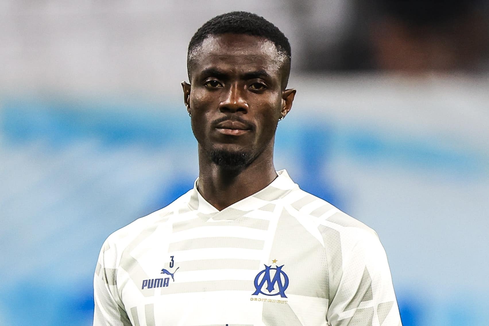 Eric Bailly - OnzedAfrik