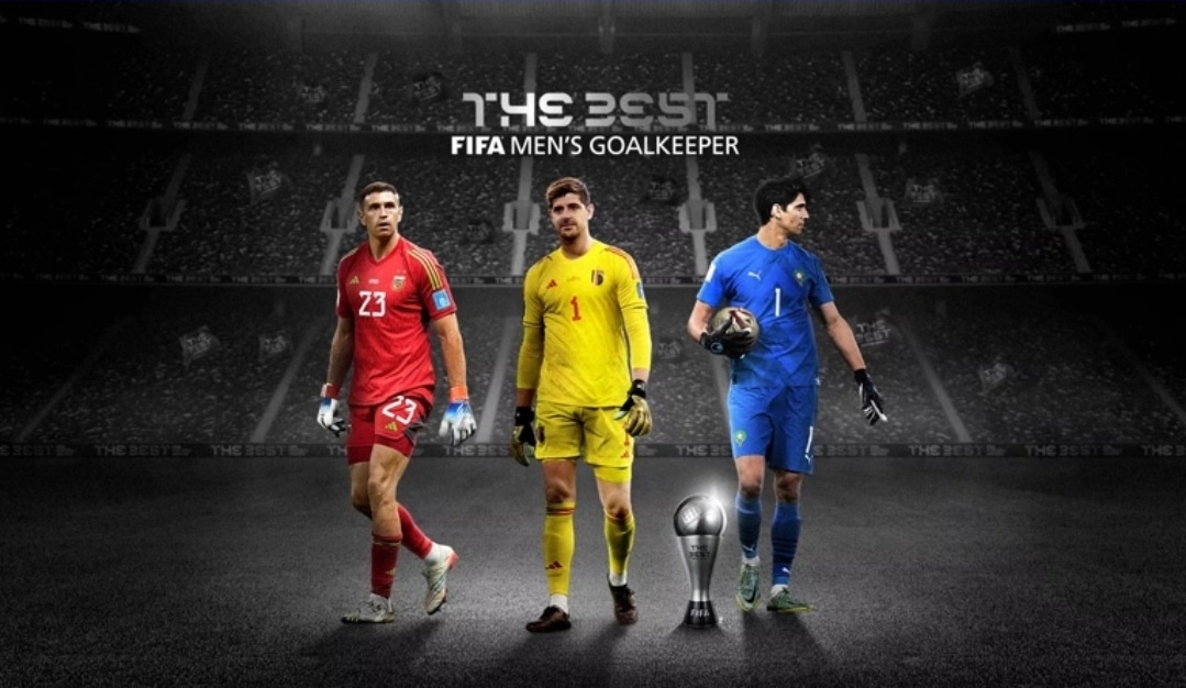 FIFA The Best Gardien : Les 3 finalistes dévoilés, Bounou toujours en lice pour succéder à Mendy 11 FodU2wEXEAA 02 - OnzedAfrik