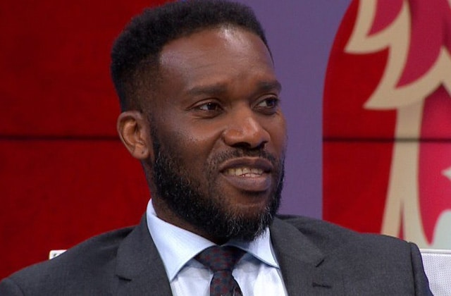 Jay Jay Okocha - OnzedAfrik
