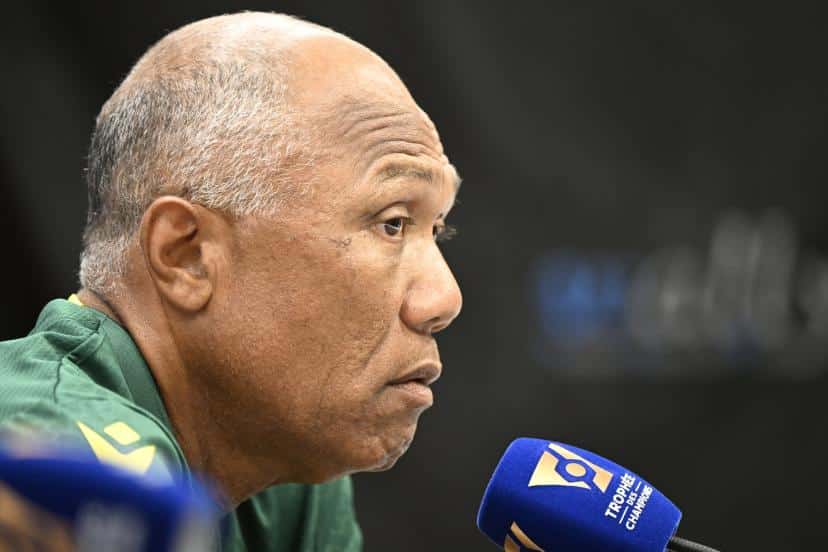 Kombouare - OnzedAfrik