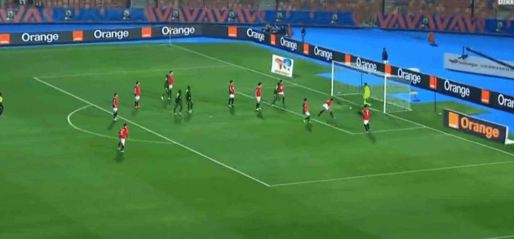 Pape Diop - OnzedAfrik