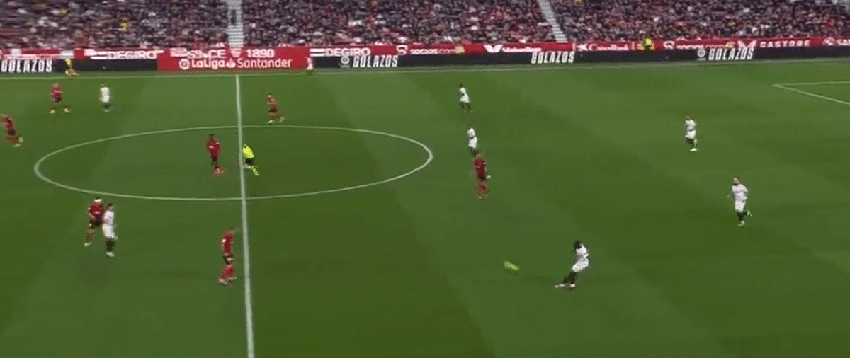 Pape Gueye - OnzedAfrik