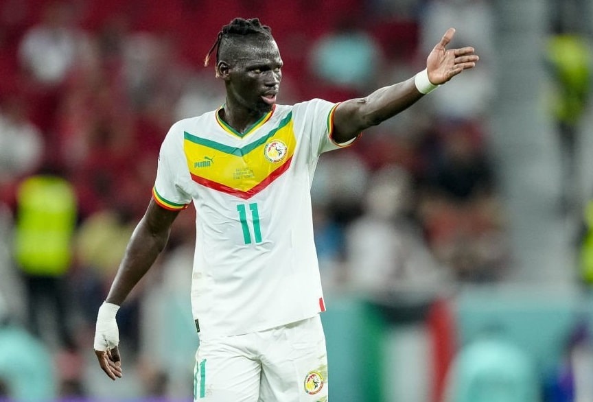 Pathe Ciss - OnzedAfrik