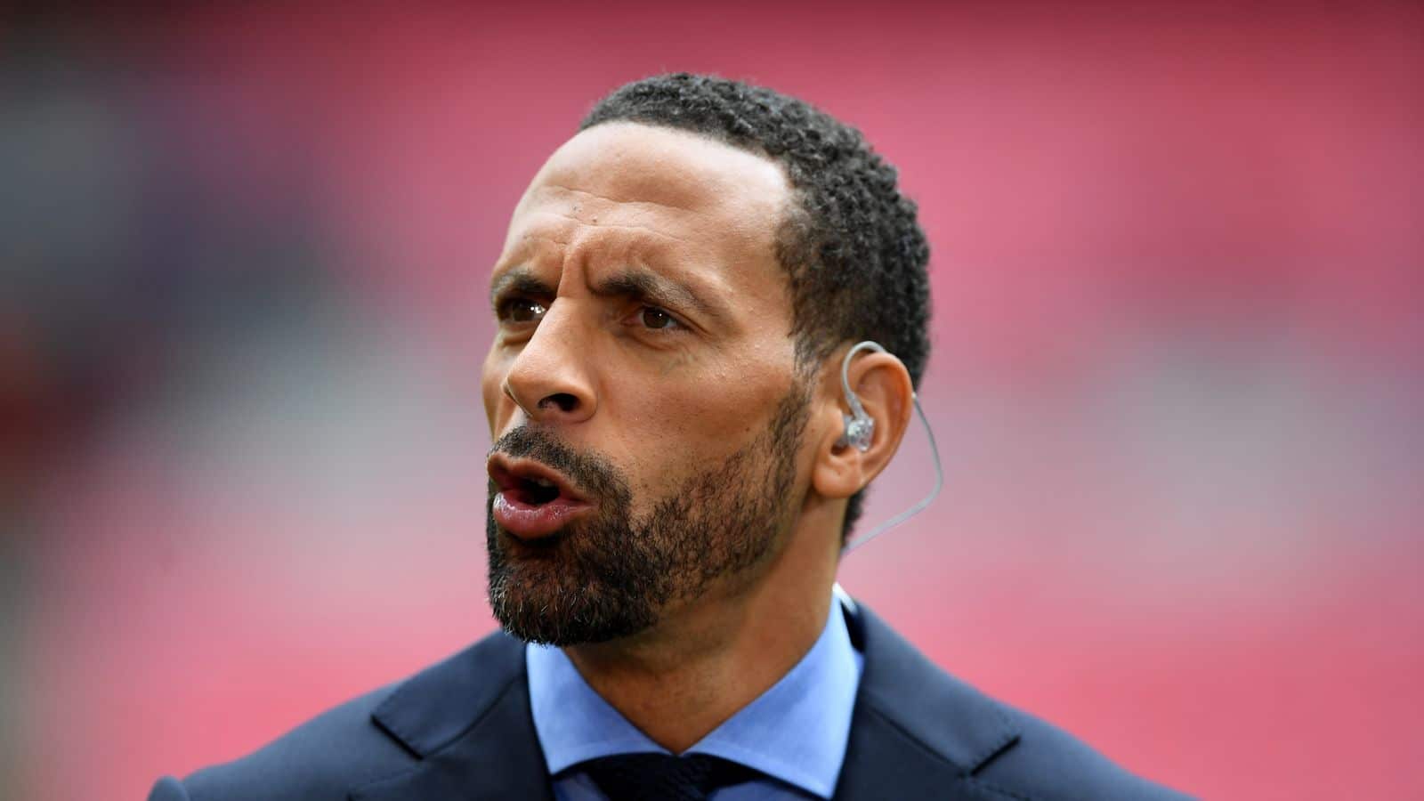 Rio Ferdinand - OnzedAfrik