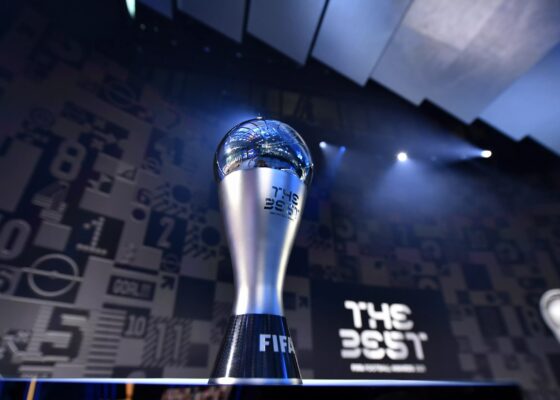 The Best FIFA Football Awards 2021 Previews - Onze d'Afrik