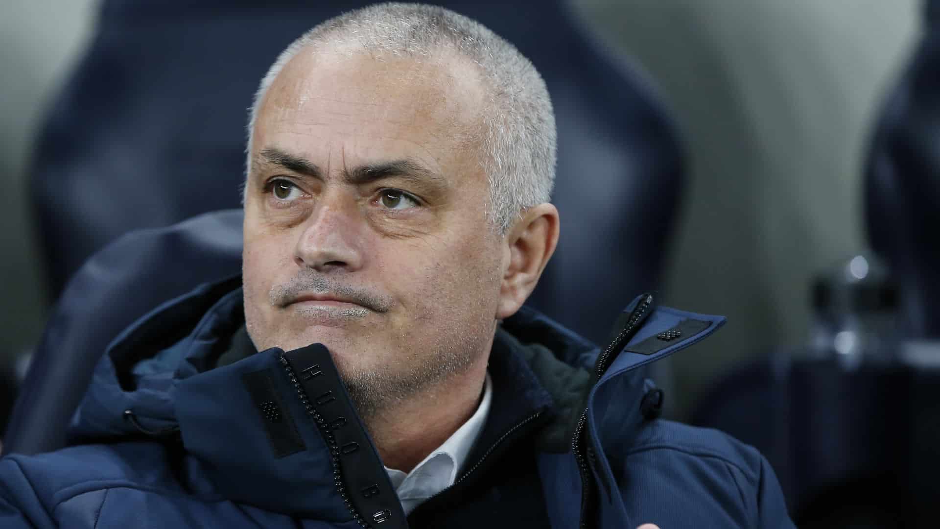 mourinho1 1 - OnzedAfrik