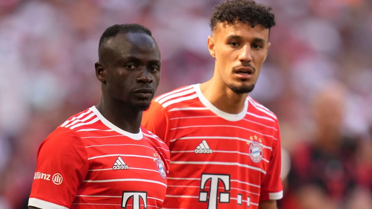 sadio mane et noussair mazraoui 1 15978731 1661958098488 - OnzedAfrik
