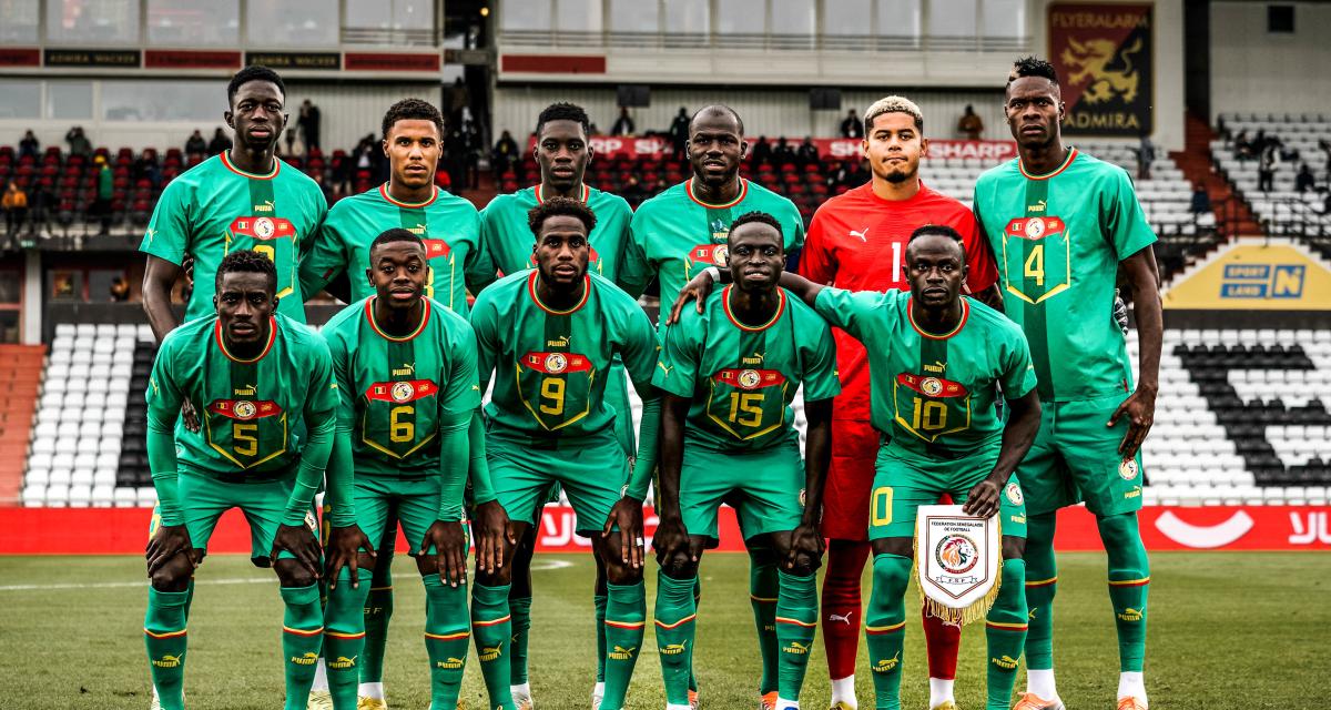 1200 L coupe du monde sngal un statut confirmer 1 - OnzedAfrik