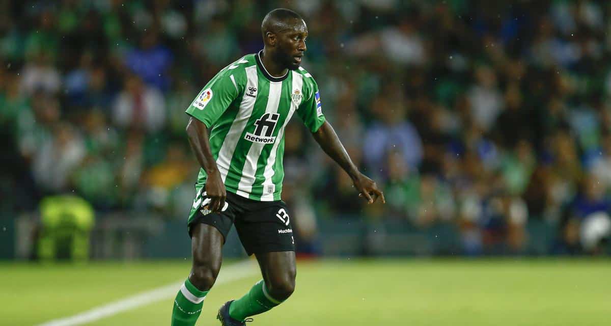 1200 L sngal inquitude pour sabaly sortie sur blessure avec le betis - OnzedAfrik