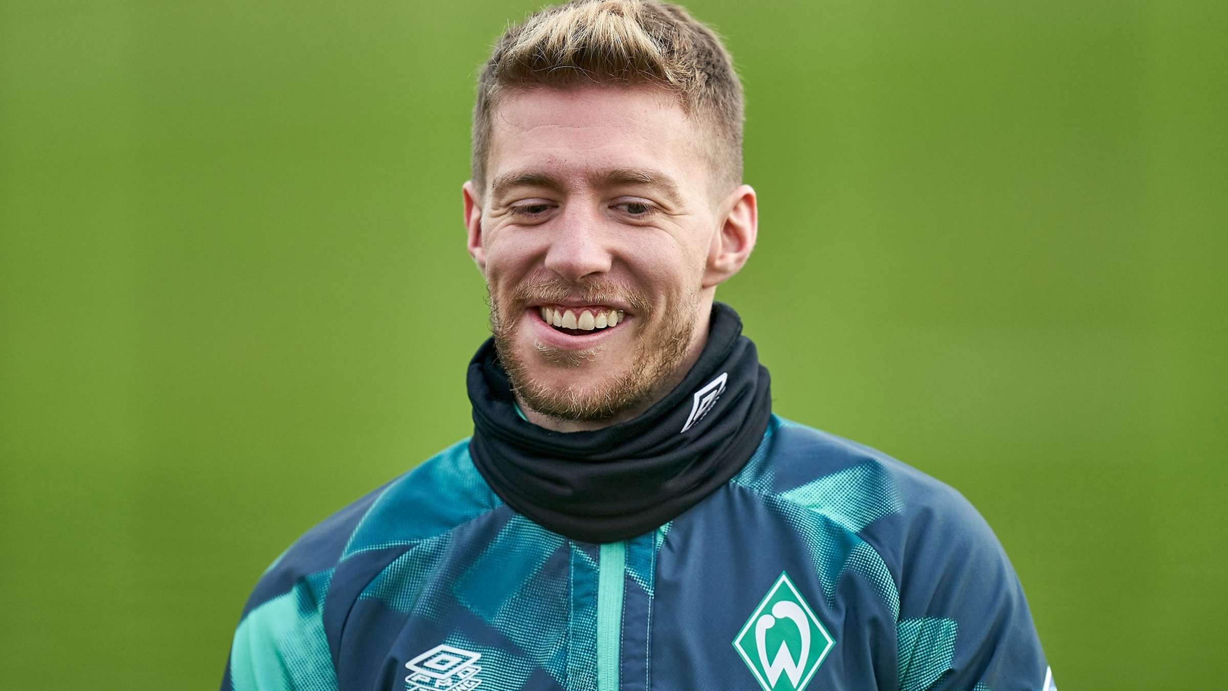 31174399 mitchell weiser profi des sv werder bremen hat interesse fuer die nationalmannschaft algeriens zu spielen - OnzedAfrik
