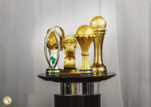 CAN, CHAN…, le Sénégal entre dans l'histoire du football africain 11 Fq YVEqXgAINiXJ - OnzedAfrik