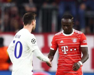 Europe : Cinq Lions du Sénégal en quart de finale de la Ligue des Champions 18 FqxlPoAX0AA8B56 - OnzedAfrik