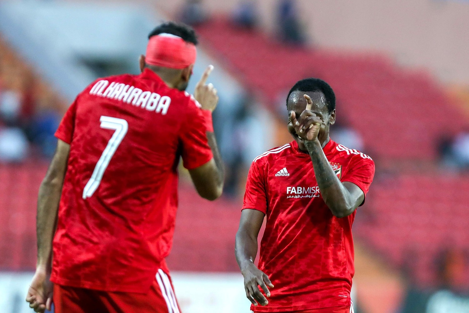 FrcLCssWYAEL4Yq - OnzedAfrik